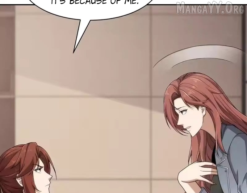 Hidden Dragon in the City (2025) Chapter 51 - page 94